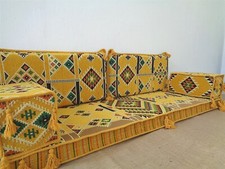 Arabic Mattress For Living Room, Arabic Majlis Sofa For Living Room, Loveseat