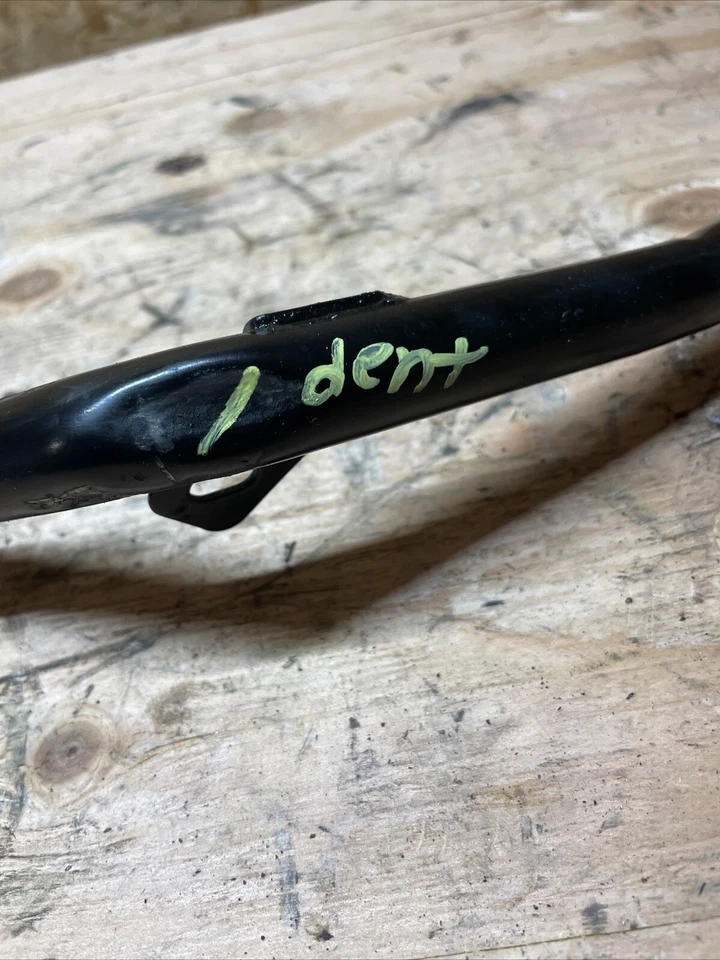 Audi Q7 2011-2015 3,0 L tubo de refrigerante a radiador 4L0121065C Foto 3 de 4