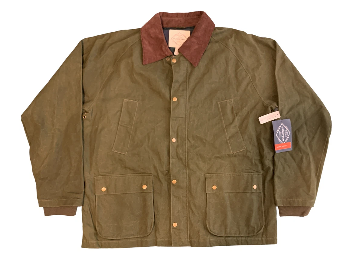 Barn jacket hotsell