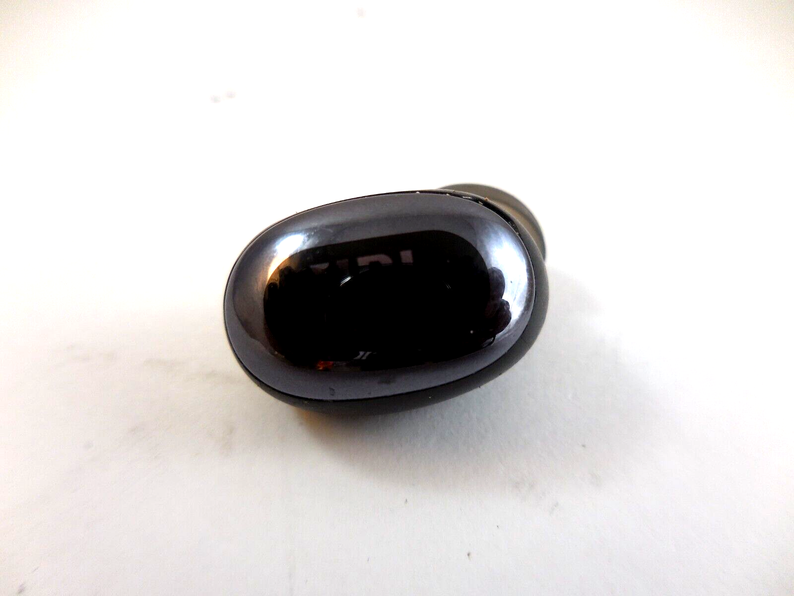JBL Live Free 2 True Wireless Right Earbud Replacement Black Defective Unit