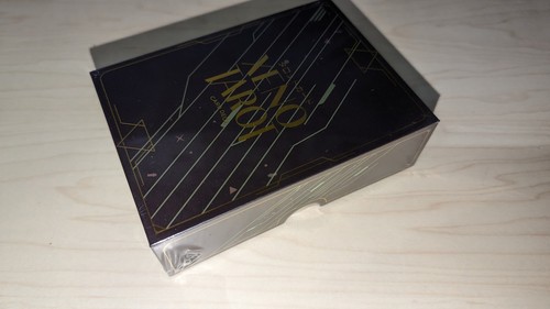 SERIE XENO (Xenoblade, etc.) Carta del Tarot ""Proyecto XenoTarot"" con Mini Folleto - Imagen 4 de 11