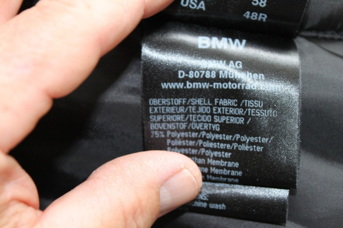 Bmw d 80788