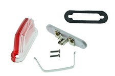 Parkleuchte Standlicht für Simson KR51 Schwalbe und Vogelserie E-Prüfzeichen