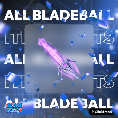 ROBLOX Blade Ball - MORE Swords / Emotes / Explosions | CHEAPEST & FASTEST - Picture 15 of 74