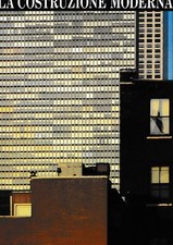 La costruzione moderna