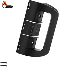 RV Refrigerator Door Latch, Camper Refrigerator #3851174023 Replacement Handle C