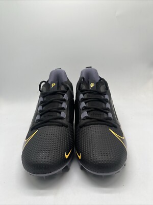 Nike Alpha Menace Elite 4 SB Saquon Football Cleats HF4313-001