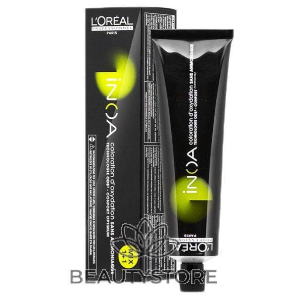 L'OREAL PROFESSIONNEL INOA BIONDO CHIARIS PLATINO 10,12