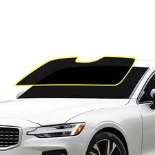 Precut Front Windshield Nano Ceramic Window Tint Film Kit Fits Volvo S60 2019+