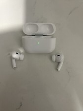 Pro 2nd Gen Wireless Earbuds, Up to 2X More Active Noise Cancelling, Adaptive