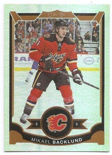15/16 O-PEE-CHEE RAINBOW PARALLEL Hockey (#1-100) U-Pick from List - Picture 21 of 32