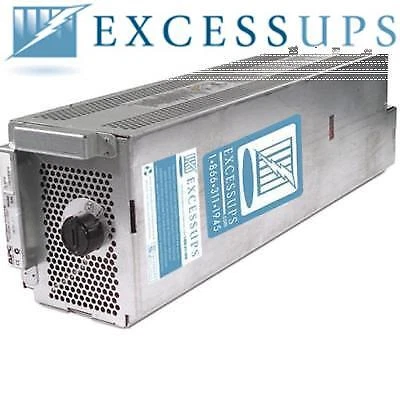 APC Symmetra LX Battery Module - SYBT5 - New Batteries, 1 Yr Warranty