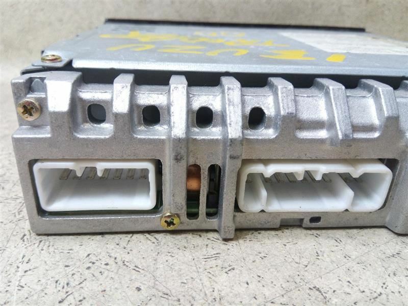 Stereo Radio Receiver AM FM Cassette 8971633802 Fits 98-02 Stereo Radio Receiver AM FM Cassette 8971633802 Fits 98-02