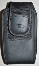 Very Nice Black Cell Phone Case with Belt Clip