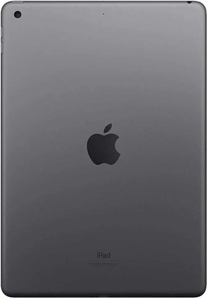 Apple iPad (7th generation) · 128GB · Wi-Fi, photo 2 of 5