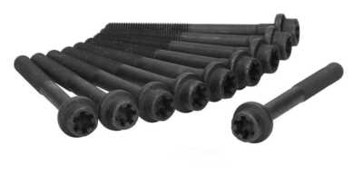 Engine Cylinder Head Bolt Set Ajusa 81025400