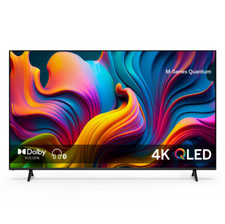 Vizio M75q6-l4 75 Inch " Class Quantum 4k Qled Hdr Smart Tv