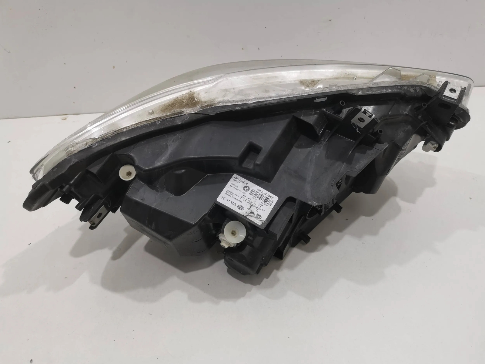 BMW 1 F20 Scheinwerfer LED links 8739571 online kaufen | eBay 
