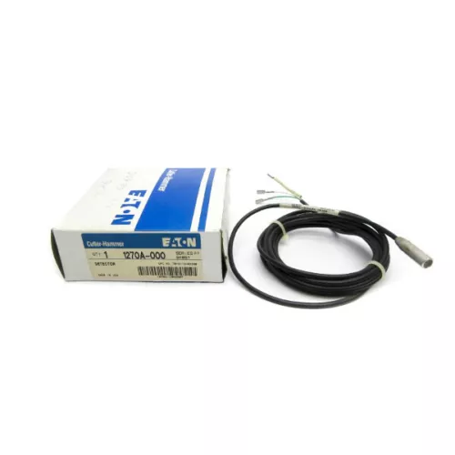 EATON 1270A-000 SER. A1 NSMP