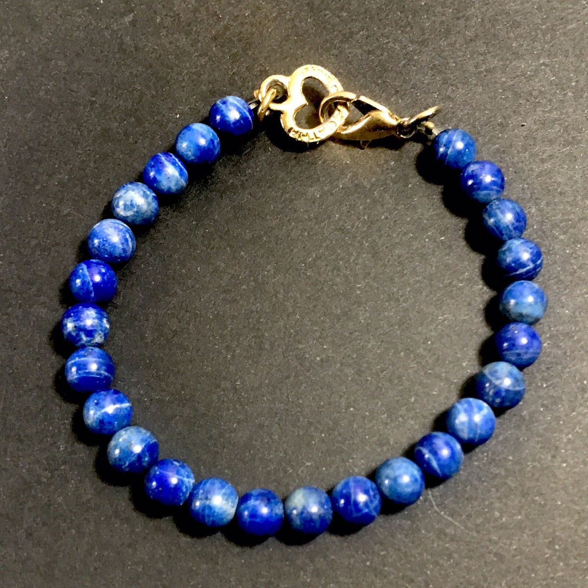 Bracelet Agathe Jaipur - French Bazaar