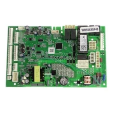 NEW GE Main Control Board for Refrigerator - WR55X40448   BRAND NEW OEM PART