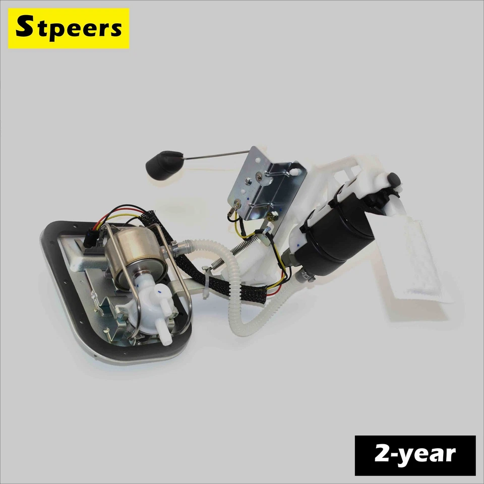 NEW OTNOTR Fuel Pump Assy Fits 01-05 Harley Davidson Heritage Softail ,75132-01D - Image 2 of 4