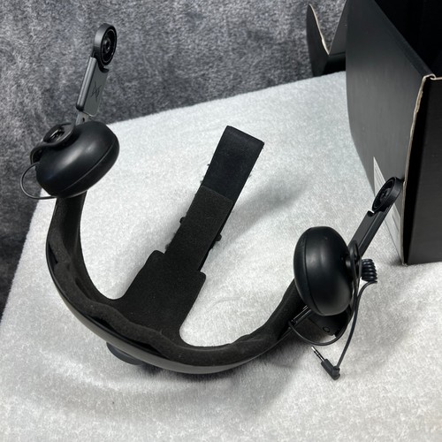 Sangle audio HTC VIVE Deluxe noire - Photo 9/13