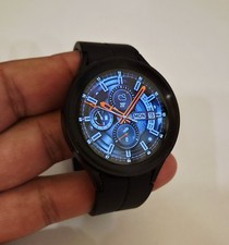 Samsung Galaxy Watch5 Pro LTE SM-R925 45mm Ti...