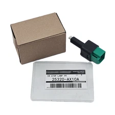 25320-AX10A NEW BRAKE STOP LAMP LIGHT SWITCH for INFINITI / NISSAN 350Z Frontier