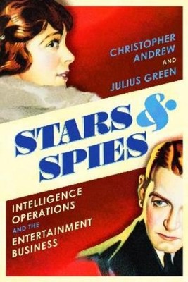 Christopher Andrew Julius Green Stars and Spies (Gebundene Ausgabe)