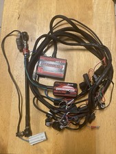 Dynojet Quick shifter And Module And Everything In The Picture