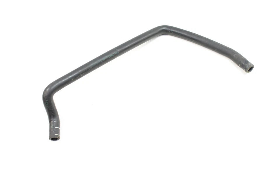 AUDI A8 QUATTRO 2004-2010 - Manguera de calefacción refrigerante / línea 4E1819374 Foto 2 de 4