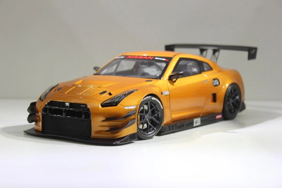 1 18 Autoart Nissan Gtr for sale | eBay UK