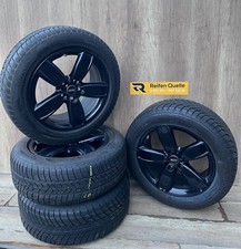 4x originale Winterräder 17 Zoll MINI Countryman F60 225 55 R17