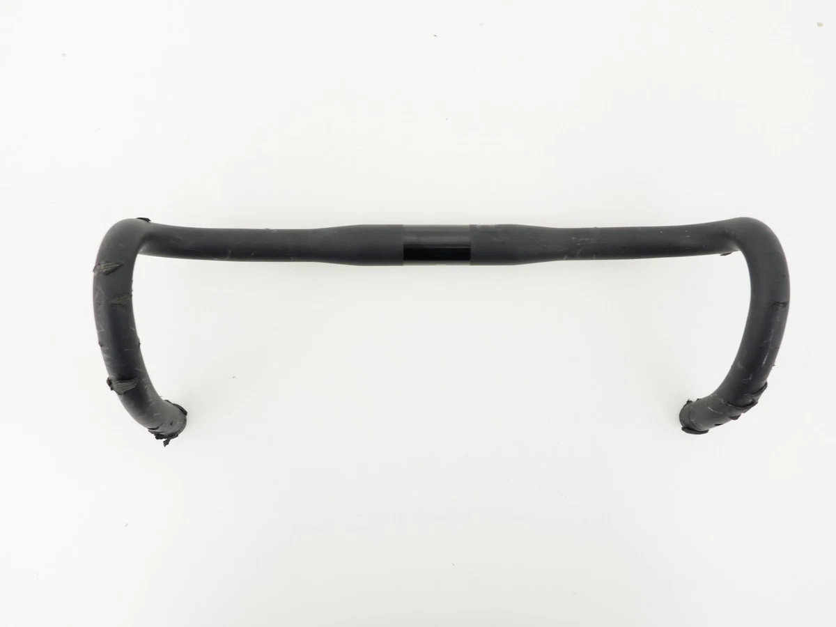カーボンハンドル 380mm 新品 新品　380mm　カーボンハンドル　180g　　ORBEA 180g 【公式通販】 ORBEA パーツ