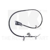 Handbremsseil Vorne Rechts FüR Nissan X-Trail T30 01 Bis 13 NK 365308H30B QR20DE