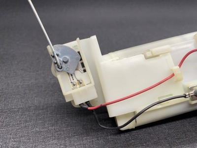 17-25 Kawasaki Ninja ZX6R EX650 Mitsubishi Fuel Pump Sender Unit