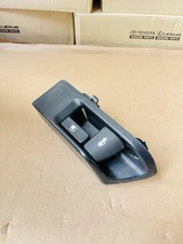 2020-2025 TOYOTA COROLLA TRUNK DECK LID & FUEL DOOR RELEASE HANDLE LEVER OEM