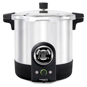 Presto Pressure Canner | eBay