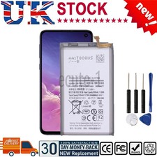 Battery For Samsung Galaxy S10e Galaxy S10E S10 E SM-G9700 SM-G970F SM-G970W