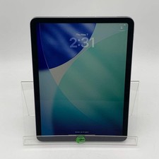 WiFi Only Apple iPad Air 11" M4 128GB Space Gray MH304LL/A
