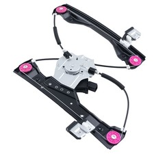 Regulador de ventana eléctrico con motor delantero izquierdo para Chevrolet Volt 2011-2015 EE. UU.