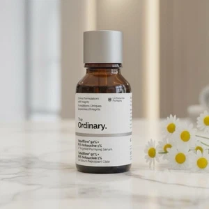 The Ordinary Volufiline 92% + Pal-Isoleucine 1% Targeted Plumping Serum