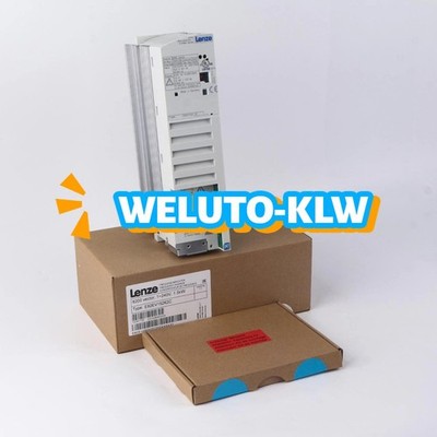 New One Lenze Inverter E82EV152K2C E82EV152-2C E82EV152_2C