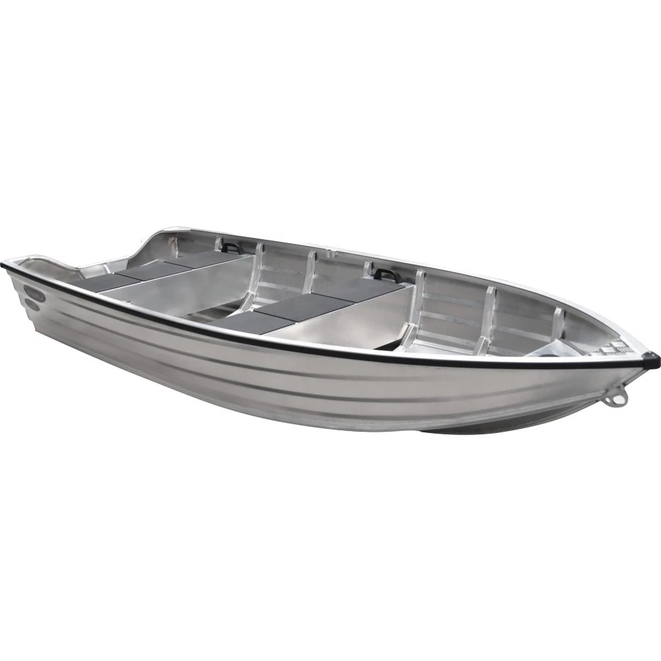 Kimple Ruderboot Angelboot Fischerboot Motorboot Aluminium Catch-Serie - Bild 2 von 4