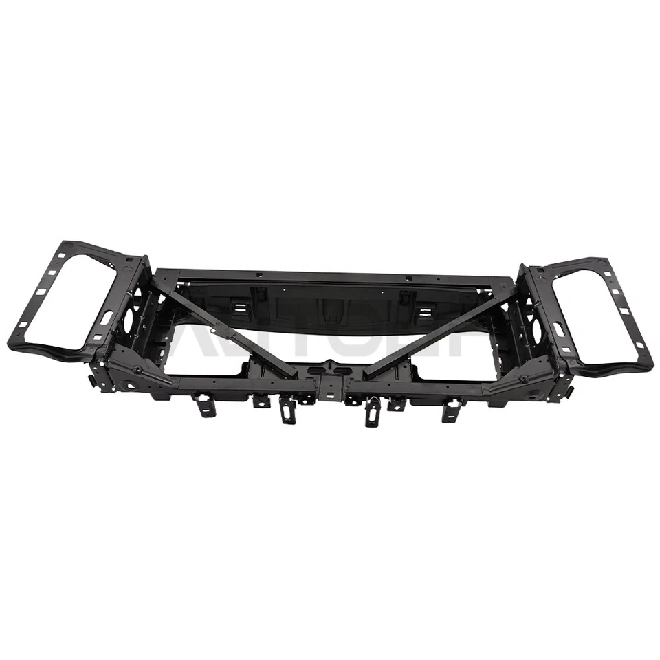 Header Grille Mount Panel Radiator Support For 2015-2020 GMC Yukon/Yukon XL Foto 2 de 4