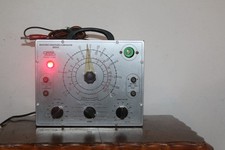 EICO 950B Resistance Capacitance Comparator Bridge - TUBE ERA