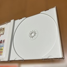 Dreamcast Street Fighter III Third Strike SF 3rdstrike