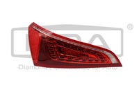 Dpa Heckleuchte 99451790602 FüR Audi Q5 8RB Van Tdi Quattro Tfsi Hybrid Fsi