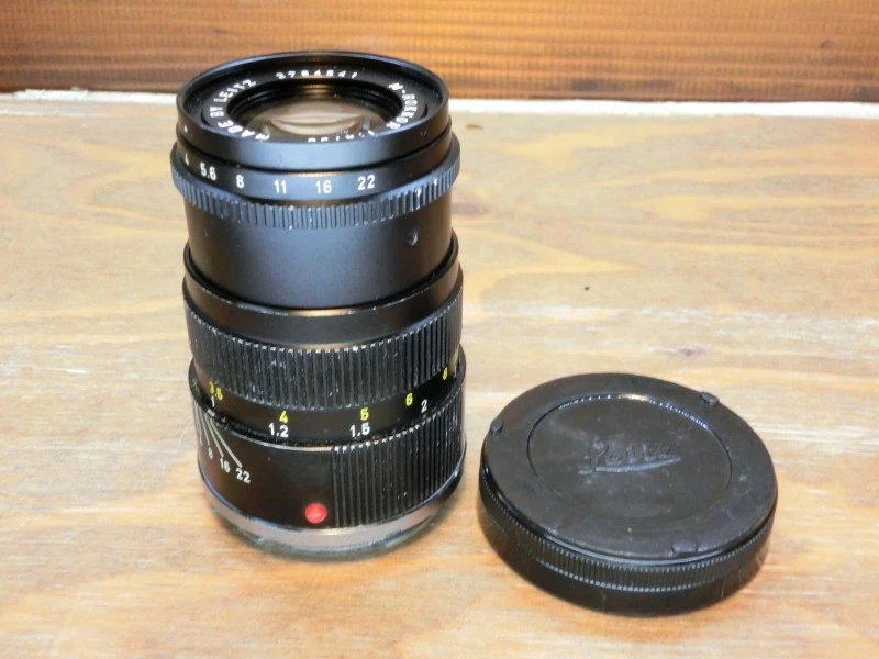 Minolta f/4 Camera Lenses 90mm Focal for sale | eBay